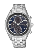 Orologio Citizen Of Collection 2019 in Acciaio CA0451-89L - CA0451-89L
